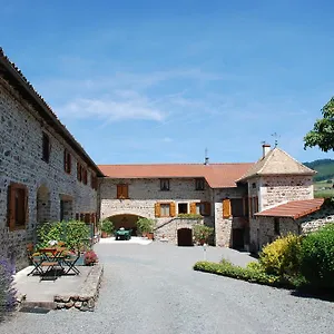 La Ferme Berger Maison d'hôtes