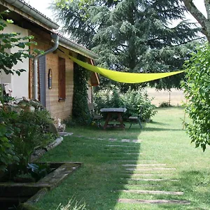 Gite Vercors-chambaran Hébergement de vacances