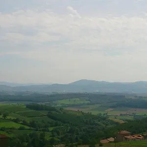 La Dame De Messignac Hébergement de vacances